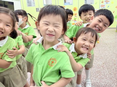 10月 活動相片 October Activities Photos