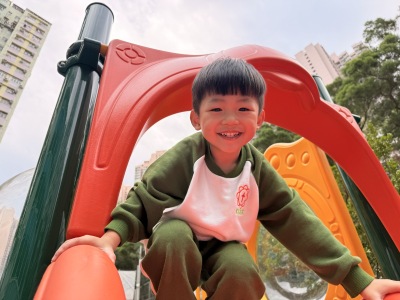 11月活動相片 November Activities Photos