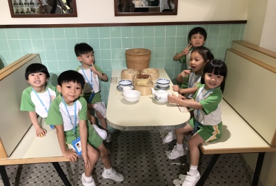 1920K3B稻鄉飲食文化博物館3