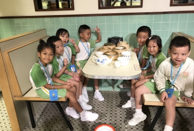 1920K3B稻鄉飲食文化博物館4