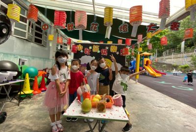 2122中秋節慶祝會K3B-3
