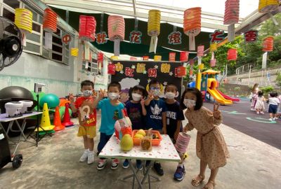 2122中秋節慶祝會K3B-5