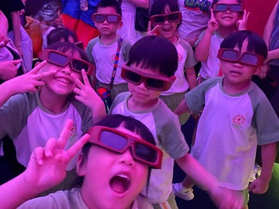 6月活動相片<br />June Activities Photos