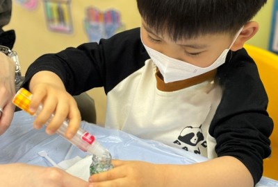 親子情緒教室13
