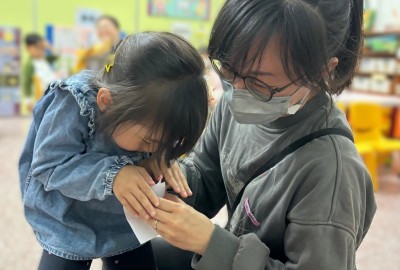 親子情緒教室16