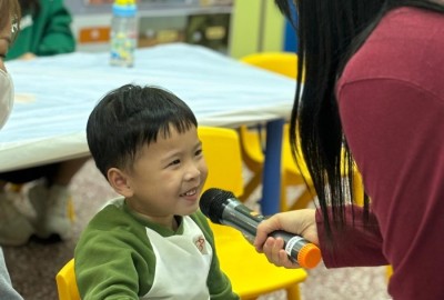 親子情緒教室4