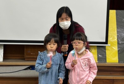 親子情緒教室5