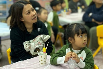 親子情緒教室7