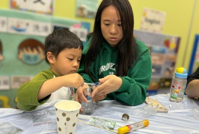 親子情緒教室9