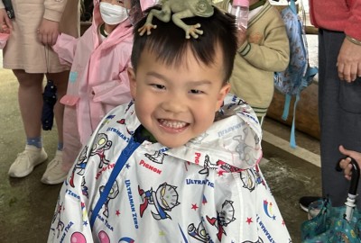 嘉道理農場1