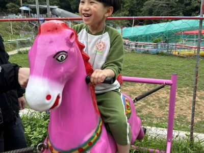 K3_禾田喜山種植園_畢業旅行<br />Graduation Trip
