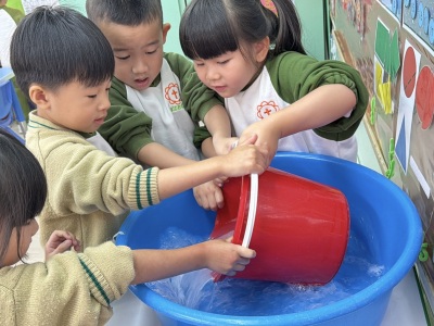 3月份活動相片 March Activities Photos